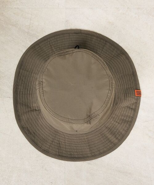 ABAHOUSE / アバハウス ハット | 【UNIVERSALOVERALL / ユニバーサルオーバーオール】ダントツ撥水 | 詳細8