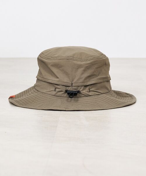 ABAHOUSE / アバハウス ハット | 【UNIVERSALOVERALL / ユニバーサルオーバーオール】ダントツ撥水 | 詳細6