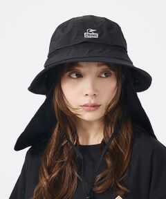 ABAHOUSE / アバハウス ハット | 【CHUMS / チャムス】サンシェードハット / ユニセックス / 帽子