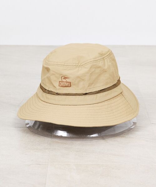 ABAHOUSE / アバハウス ハット | 【CHUMS / チャムス】サンシェードハット / ユニセックス / 帽子 | 詳細11