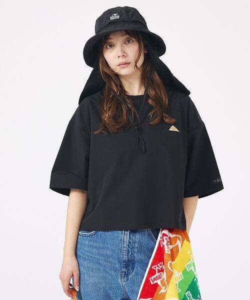 ABAHOUSE / アバハウス ハット | 【CHUMS / チャムス】サンシェードハット / ユニセックス / 帽子 | 詳細4