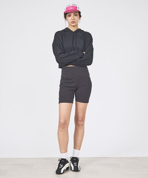 ABAHOUSE / アバハウス ハット | 【CHUMS/チャムス】Running Mesh Cap/ランニングメッシュキャ | 詳細1