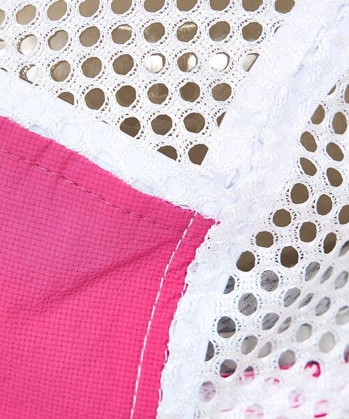 ABAHOUSE / アバハウス ハット | 【CHUMS/チャムス】Running Mesh Cap/ランニングメッシュキャ | 詳細5