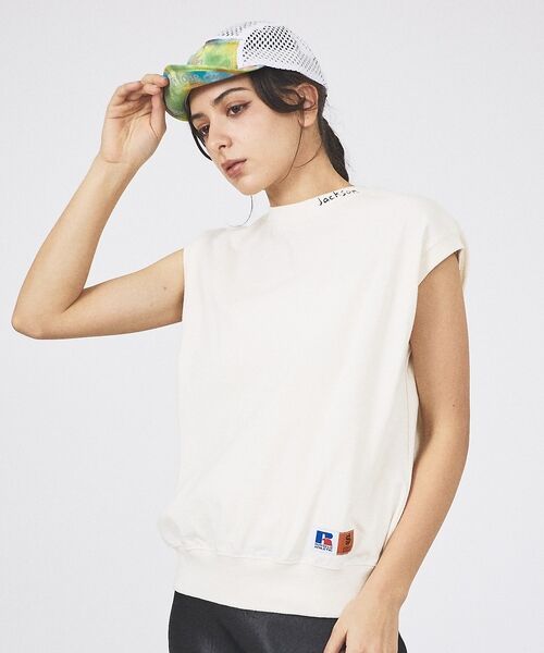 ABAHOUSE / アバハウス ハット | 【CHUMS/チャムス】Running Mesh Cap/ランニングメッシュキャ | 詳細14