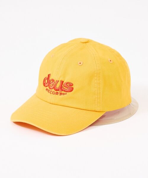 ABAHOUSE / アバハウス ハット | 【Deus Ex Machina / デウスエクスマキナ】SMILE DAD C | 詳細2