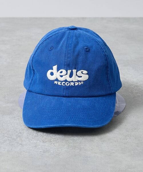 ABAHOUSE / アバハウス ハット | 【Deus Ex Machina / デウスエクスマキナ】SMILE DAD C | 詳細2