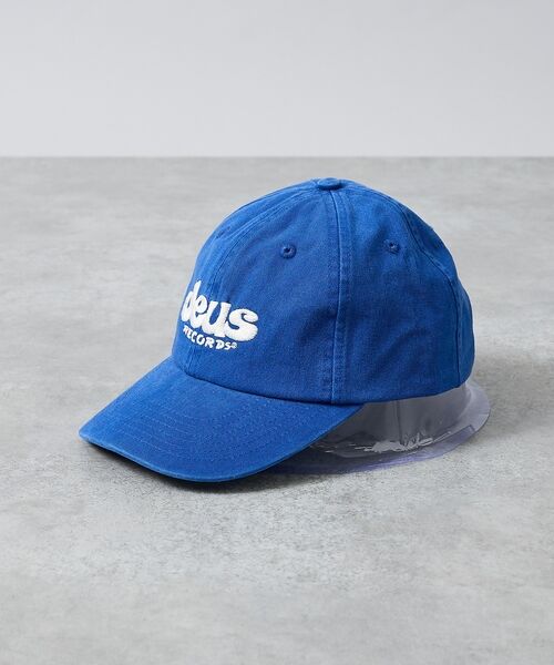 ABAHOUSE / アバハウス ハット | 【Deus Ex Machina / デウスエクスマキナ】SMILE DAD C | 詳細3