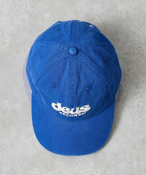 ABAHOUSE / アバハウス ハット | 【Deus Ex Machina / デウスエクスマキナ】SMILE DAD C | 詳細6