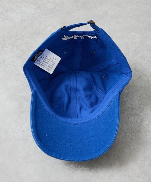 ABAHOUSE / アバハウス ハット | 【Deus Ex Machina / デウスエクスマキナ】SMILE DAD C | 詳細7