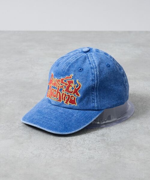 ABAHOUSE / アバハウス ハット | 【Deus Ex Machina / デウスエクスマキナ】Smokeshow C | 詳細16