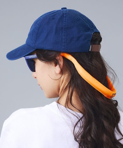 ABAHOUSE / アバハウス ハット | 【Deus Ex Machina / デウスエクスマキナ】Pill Logo D | 詳細12