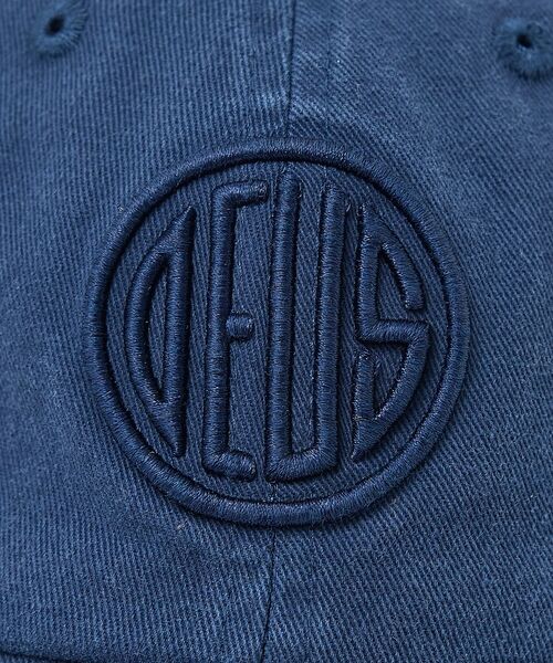 ABAHOUSE / アバハウス ハット | 【Deus Ex Machina / デウスエクスマキナ】Pill Logo D | 詳細19