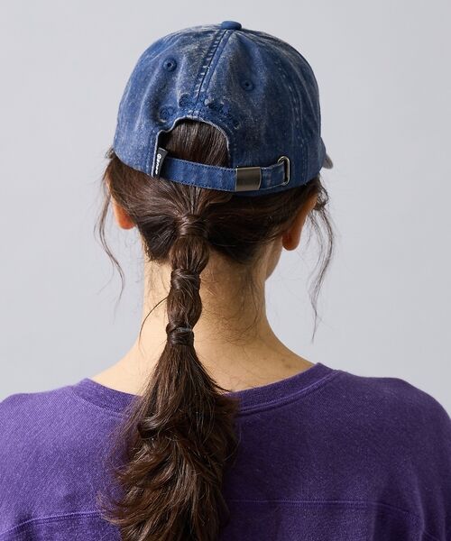 ABAHOUSE / アバハウス ハット | 【Deus Ex Machina / デウスエクスマキナ】 Shield Gar | 詳細2