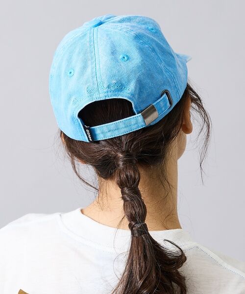 ABAHOUSE / アバハウス ハット | 【Deus Ex Machina / デウスエクスマキナ】 Shield Gar | 詳細6