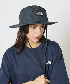 ABAHOUSE / アバハウス ハット | 【THE NORTH FACE / ザ・ノース・フェイス】ウォータープルーフ ホ