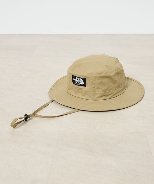 ABAHOUSE / アバハウス ハット | 【THE NORTH FACE / ザ・ノース・フェイス】ウォータープルーフ ホ | 詳細2