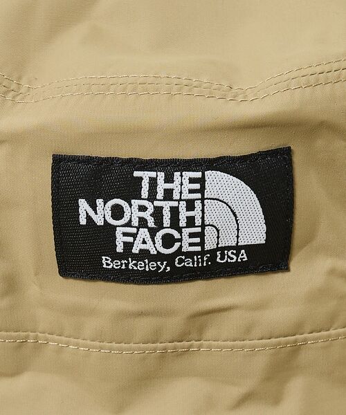 ABAHOUSE / アバハウス ハット | 【THE NORTH FACE / ザ・ノース・フェイス】ウォータープルーフ ホ | 詳細3