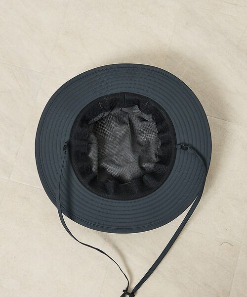 ABAHOUSE / アバハウス ハット | 【THE NORTH FACE / ザ・ノース・フェイス】ウォータープルーフ ホ | 詳細9