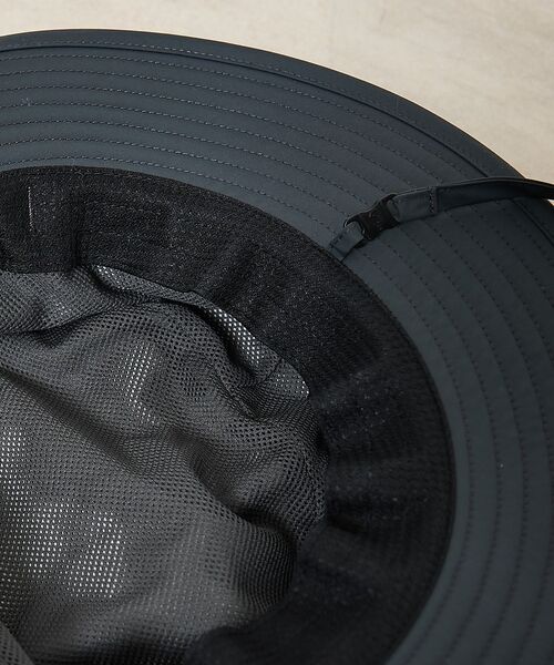 ABAHOUSE / アバハウス ハット | 【THE NORTH FACE / ザ・ノース・フェイス】ウォータープルーフ ホ | 詳細10