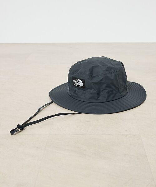 ABAHOUSE / アバハウス ハット | 【THE NORTH FACE / ザ・ノース・フェイス】ウォータープルーフ ホ | 詳細11