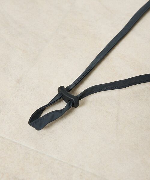 ABAHOUSE / アバハウス ハット | 【THE NORTH FACE / ザ・ノース・フェイス】ウォータープルーフ ホ | 詳細12