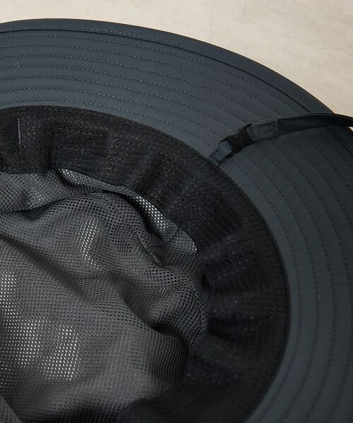 ABAHOUSE / アバハウス ハット | 【THE NORTH FACE / ザ・ノース・フェイス】ウォータープルーフ ホ | 詳細16