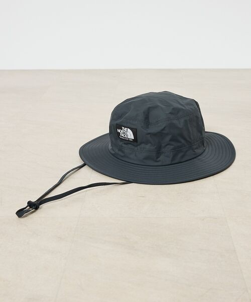 ABAHOUSE / アバハウス ハット | 【THE NORTH FACE / ザ・ノース・フェイス】ウォータープルーフ ホ | 詳細17