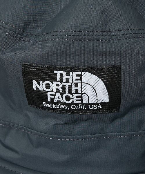ABAHOUSE / アバハウス ハット | 【THE NORTH FACE / ザ・ノース・フェイス】ウォータープルーフ ホ | 詳細19