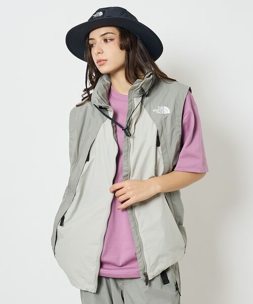 ABAHOUSE / アバハウス ハット | 【THE NORTH FACE / ザ・ノース・フェイス】ウォータープルーフ ホ | 詳細6