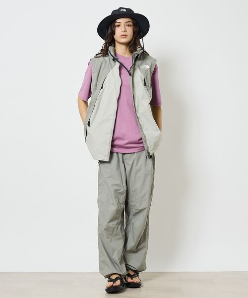 ABAHOUSE / アバハウス ハット | 【THE NORTH FACE / ザ・ノース・フェイス】ウォータープルーフ ホ | 詳細7