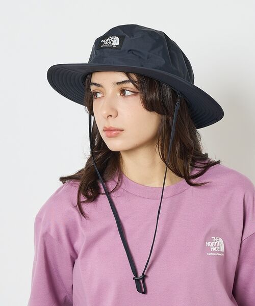 ABAHOUSE / アバハウス ハット | 【THE NORTH FACE / ザ・ノース・フェイス】ウォータープルーフ ホ | 詳細10