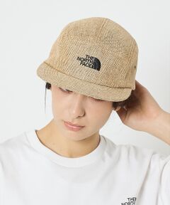 ABAHOUSE / アバハウス ハット | 【THE NORTH FACE /ザ ノースフェイス】ハイクサンシャイン キャッ