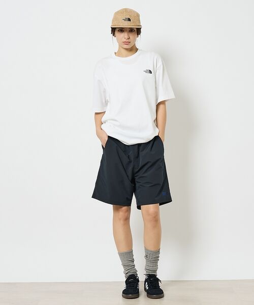 ABAHOUSE / アバハウス ハット | 【THE NORTH FACE /ザ ノースフェイス】ハイクサンシャイン キャッ | 詳細1