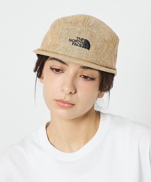 ABAHOUSE / アバハウス ハット | 【THE NORTH FACE /ザ ノースフェイス】ハイクサンシャイン キャッ | 詳細14
