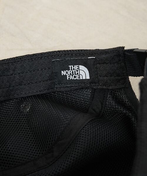 ABAHOUSE / アバハウス ハット | 【THE NORTH FACE /ザ ノースフェイス】ハイクサンシャイン キャッ | 詳細7