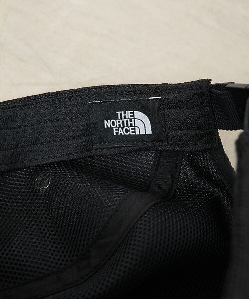 ABAHOUSE / アバハウス ハット | 【THE NORTH FACE /ザ ノースフェイス】ハイクサンシャイン キャッ | 詳細21