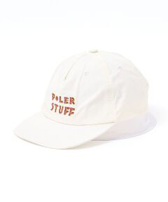 ABAHOUSE / アバハウス ハット | 【POLER / ポーラー】フェスティバル STUFF ナイロンキャップ / ユ