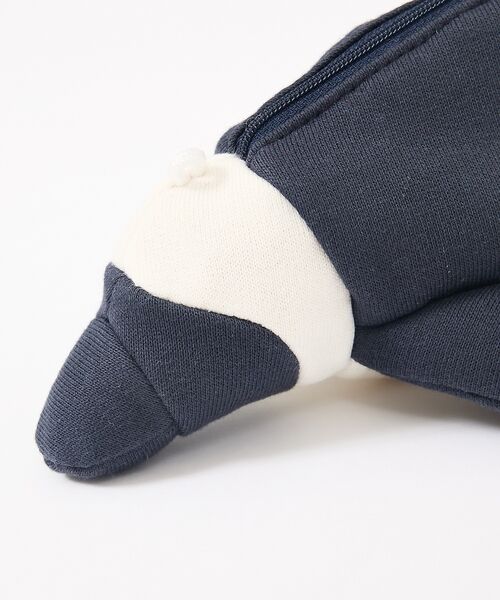 ABAHOUSE / アバハウス ポーチ | 【CHUMS / チャムス】Lying Booby Pouch / ポーチ / | 詳細2