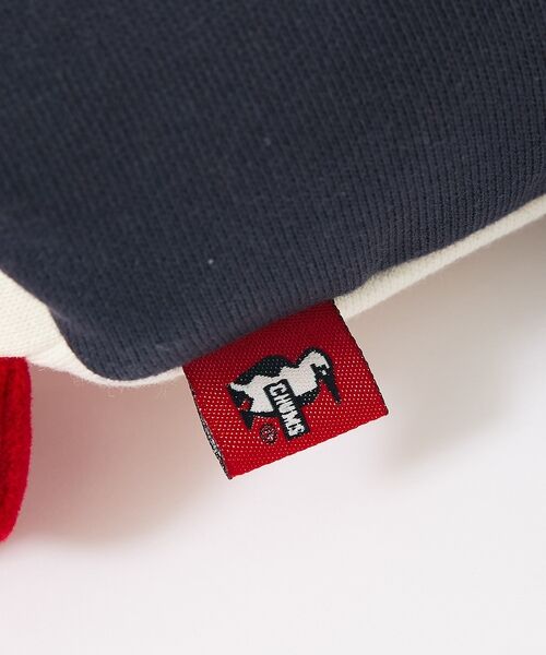 ABAHOUSE / アバハウス ポーチ | 【CHUMS / チャムス】Lying Booby Pouch / ポーチ / | 詳細4