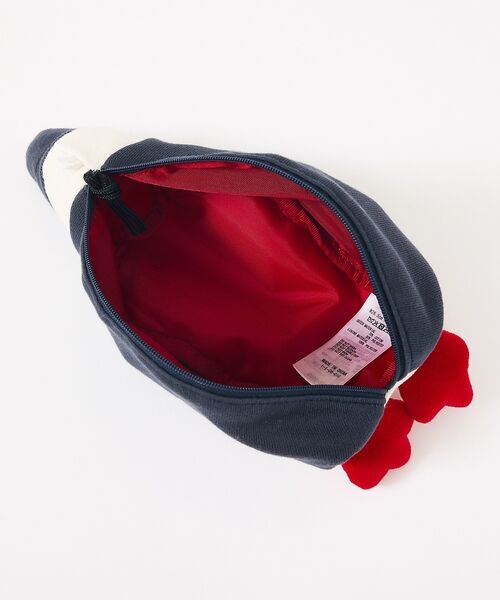 ABAHOUSE / アバハウス ポーチ | 【CHUMS / チャムス】Lying Booby Pouch / ポーチ / | 詳細6