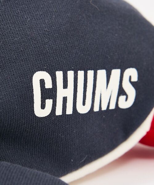 ABAHOUSE / アバハウス ポーチ | 【CHUMS / チャムス】Lying Booby Pouch / ポーチ / | 詳細7