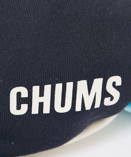 ABAHOUSE / アバハウス ポーチ | 【CHUMS / チャムス】Lying Booby Pouch / ポーチ / | 詳細10