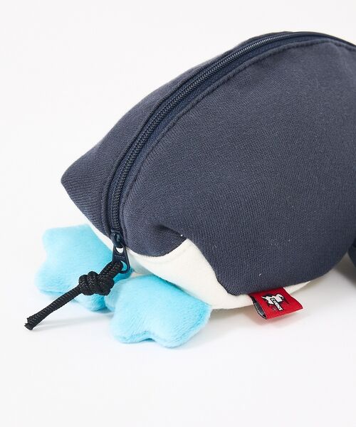 ABAHOUSE / アバハウス ポーチ | 【CHUMS / チャムス】Lying Booby Pouch / ポーチ / | 詳細11