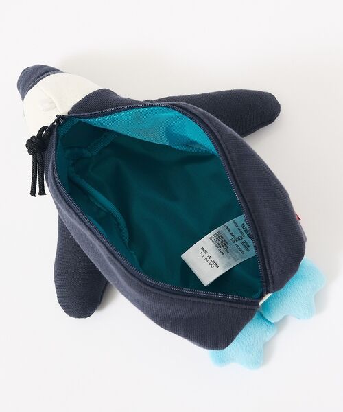 ABAHOUSE / アバハウス ポーチ | 【CHUMS / チャムス】Lying Booby Pouch / ポーチ / | 詳細12