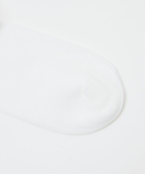 ABAHOUSE / アバハウス ソックス | 【adidas originals/アディダスオリジナルス】CREW SOCK | 詳細4