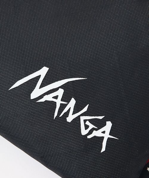 ABAHOUSE / アバハウス 財布・コインケース・マネークリップ | 【NANGA/ナンガ】N2502-3I304Z / コインケース / ミニ財布 | 詳細10