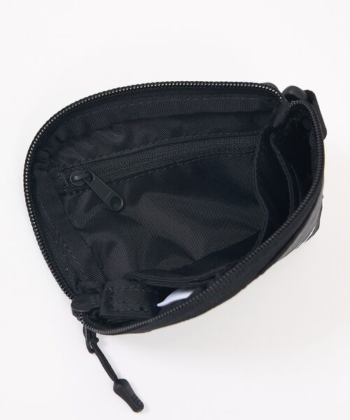 ABAHOUSE / アバハウス 財布・コインケース・マネークリップ | 【NANGA/ナンガ】N2502-3I304Z / コインケース / ミニ財布 | 詳細7