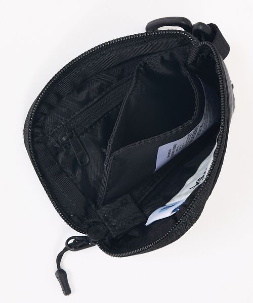 ABAHOUSE / アバハウス 財布・コインケース・マネークリップ | 【NANGA/ナンガ】N2502-3I304Z / コインケース / ミニ財布 | 詳細8