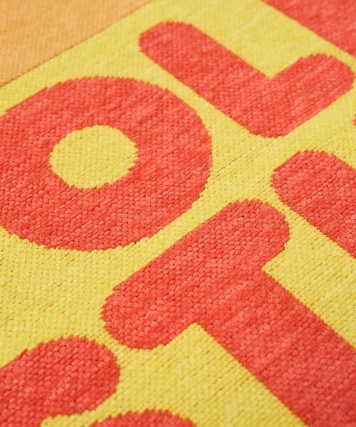 ABAHOUSE / アバハウス インテリア・インテリア雑貨 | 【POLER / ポーラー】ラグマット / カーペット 261MCV0115【予 | 詳細1