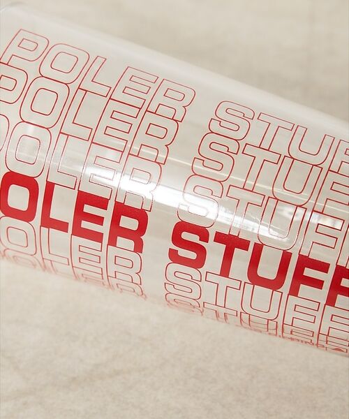 ABAHOUSE / アバハウス 食器 | 【POLER / ポーラー】ガラスコップ 261MCV0112【予約】 | 詳細4